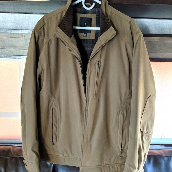 London Fog Other - Mens London Fog Coat